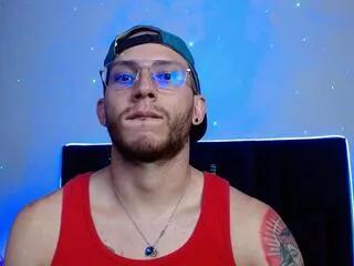 sammuel_rogers from Flirt4Free
