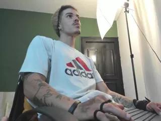 sammy_deluca from Flirt4Free