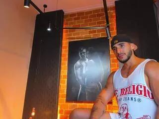 scott_fish on Flirt4Free