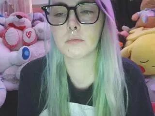 selene_sonne from Flirt4Free