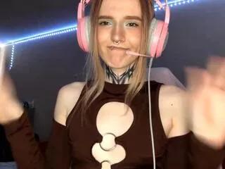 serena_nemes from Flirt4Free