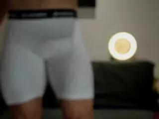 steeve_muscle from Flirt4Free