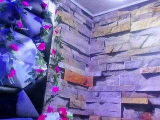 tammy_black from Flirt4Free