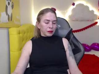 tessa_daybreak from Flirt4Free