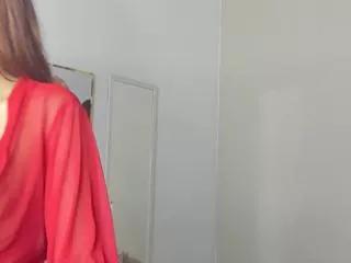 tessa_thomp from Flirt4Free