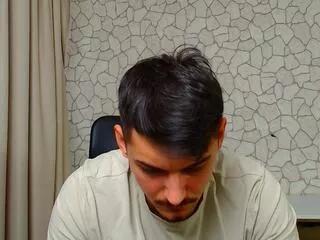 thomas_reds on Flirt4Free
