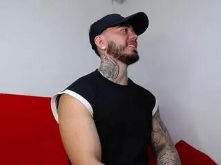 tommy_blessd from Flirt4Free