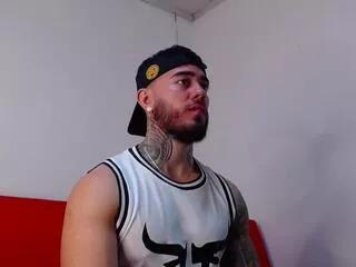 tommy_blessd from Flirt4Free