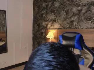 tommy_grayson from Flirt4Free