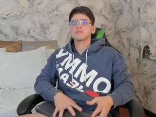 tommy_grayson from Flirt4Free