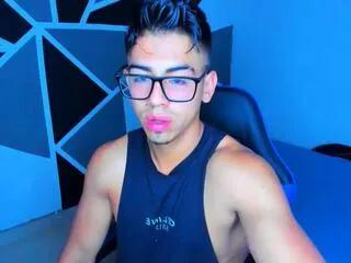 vinny_oliver from Flirt4Free