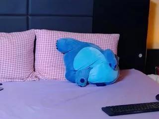 vivienne_lee from Flirt4Free