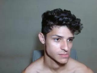 will_brock from Flirt4Free