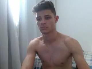 will_brock from Flirt4Free
