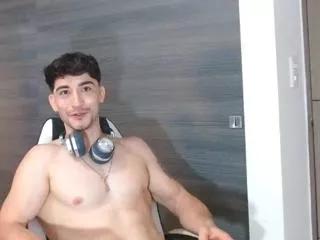 will_ferrari from Flirt4Free