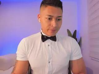 will_hernandez from Flirt4Free