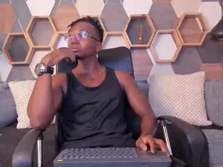 will_jackson on Flirt4Free