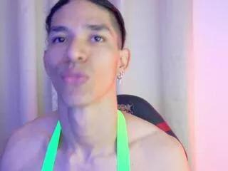 willy_veins from Flirt4Free