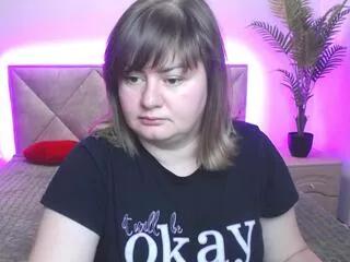 zanna_dreil from Flirt4Free