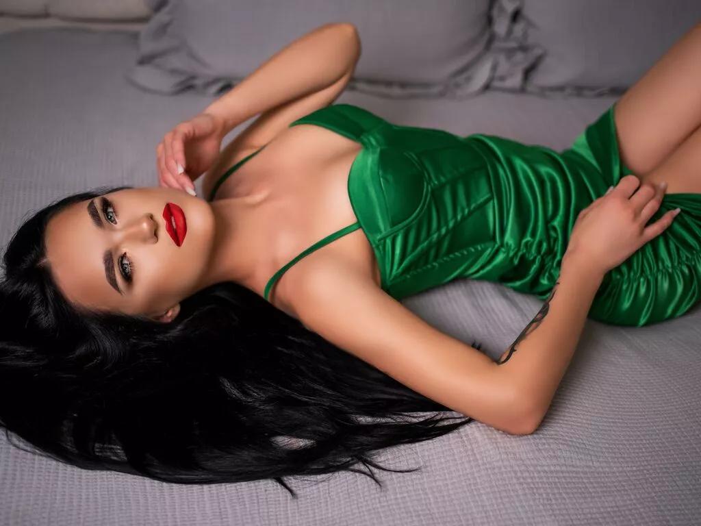 CindyCall on LiveJasmin