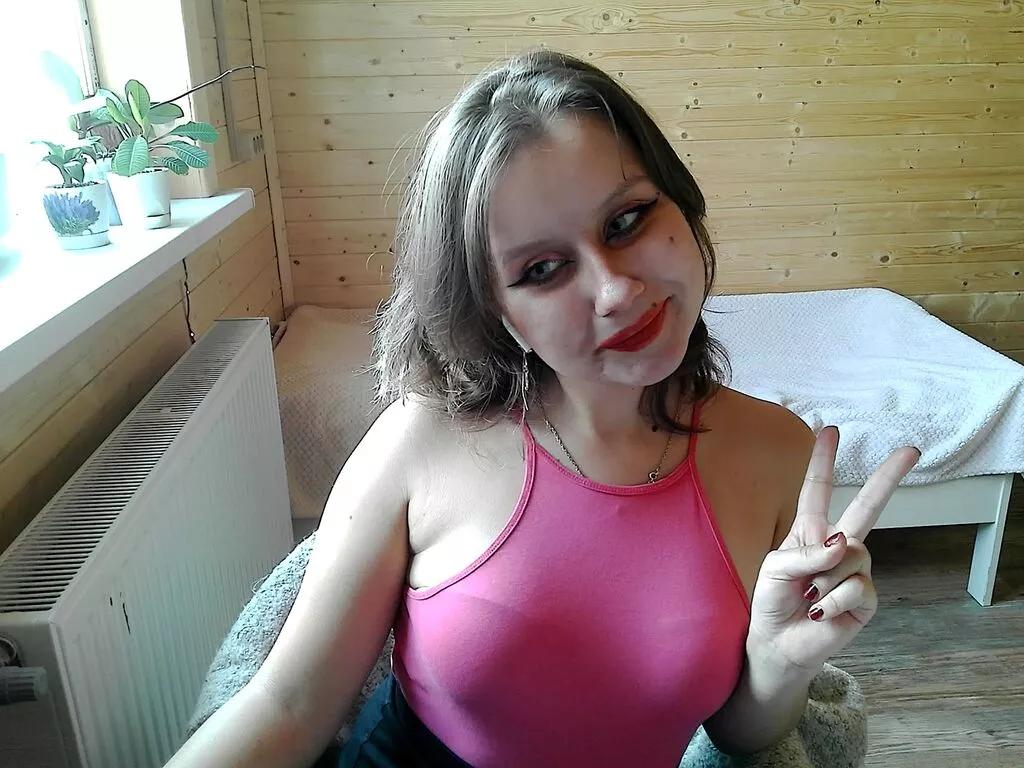 GabrielleFleur on LiveJasmin