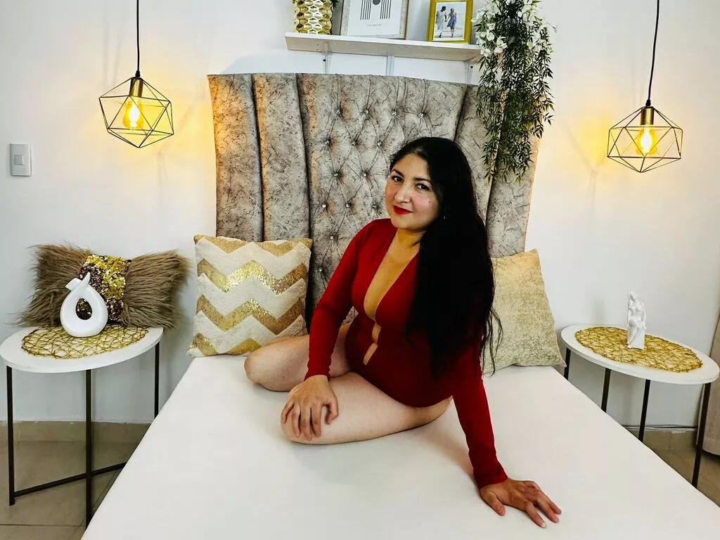 JasmineCortany on LiveJasmin