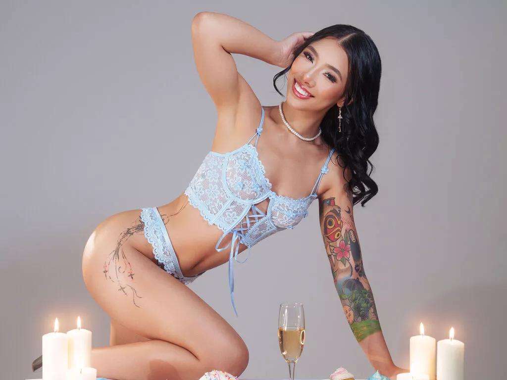 MarlaBolton on LiveJasmin