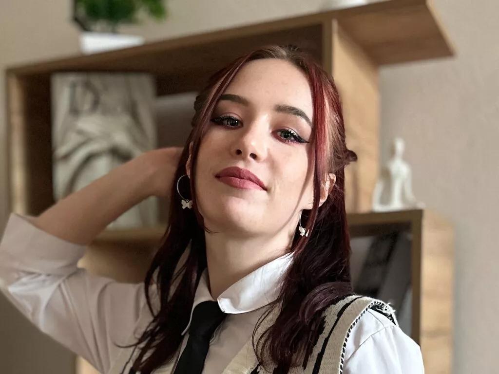 MatiaBuys on LiveJasmin
