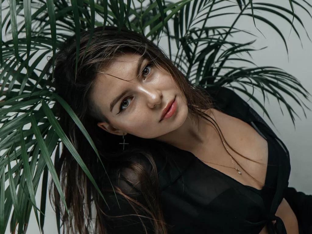 MeganNorthern on LiveJasmin