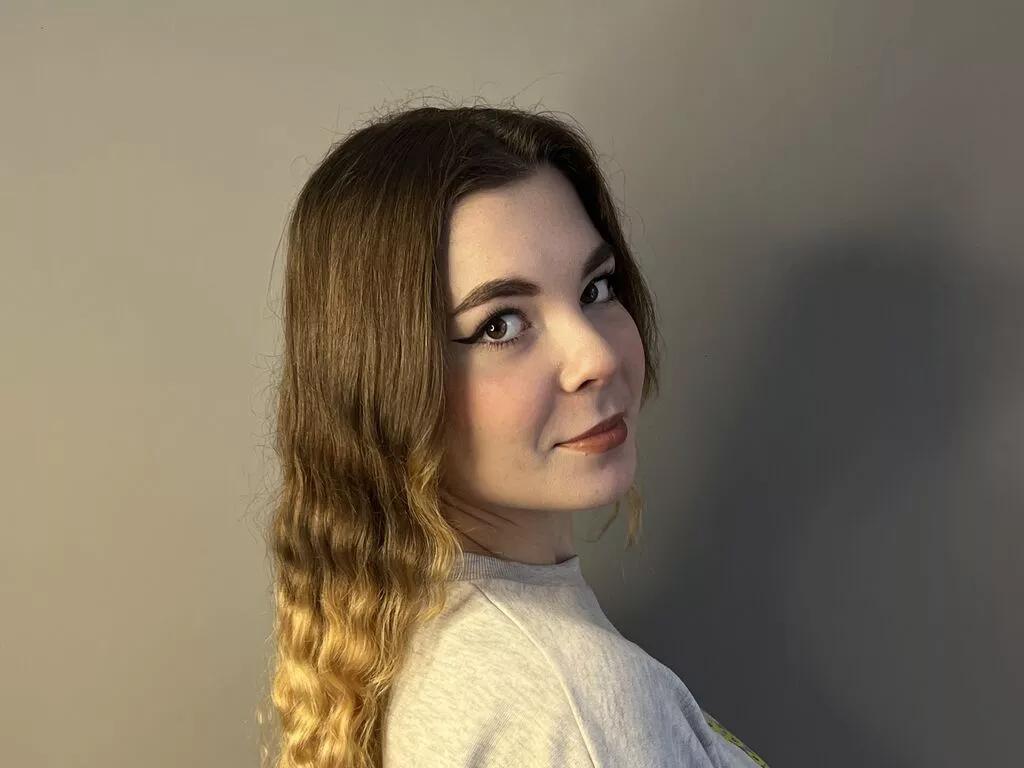 MerylBrookfield on LiveJasmin