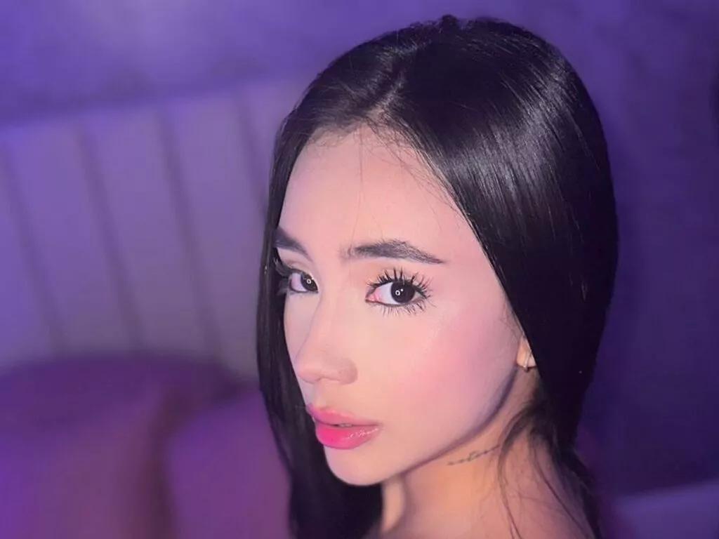 NatashaLafayette on LiveJasmin
