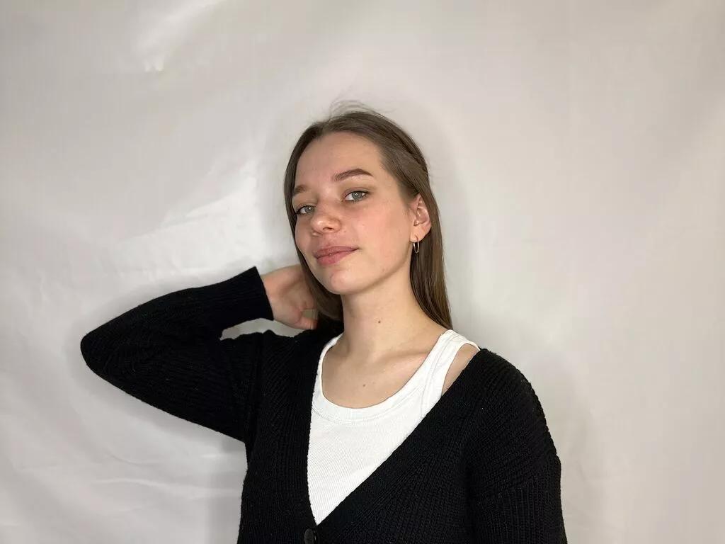OdeliaBrucker on LiveJasmin