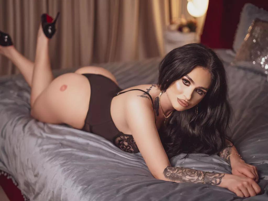 TessaWilde on LiveJasmin