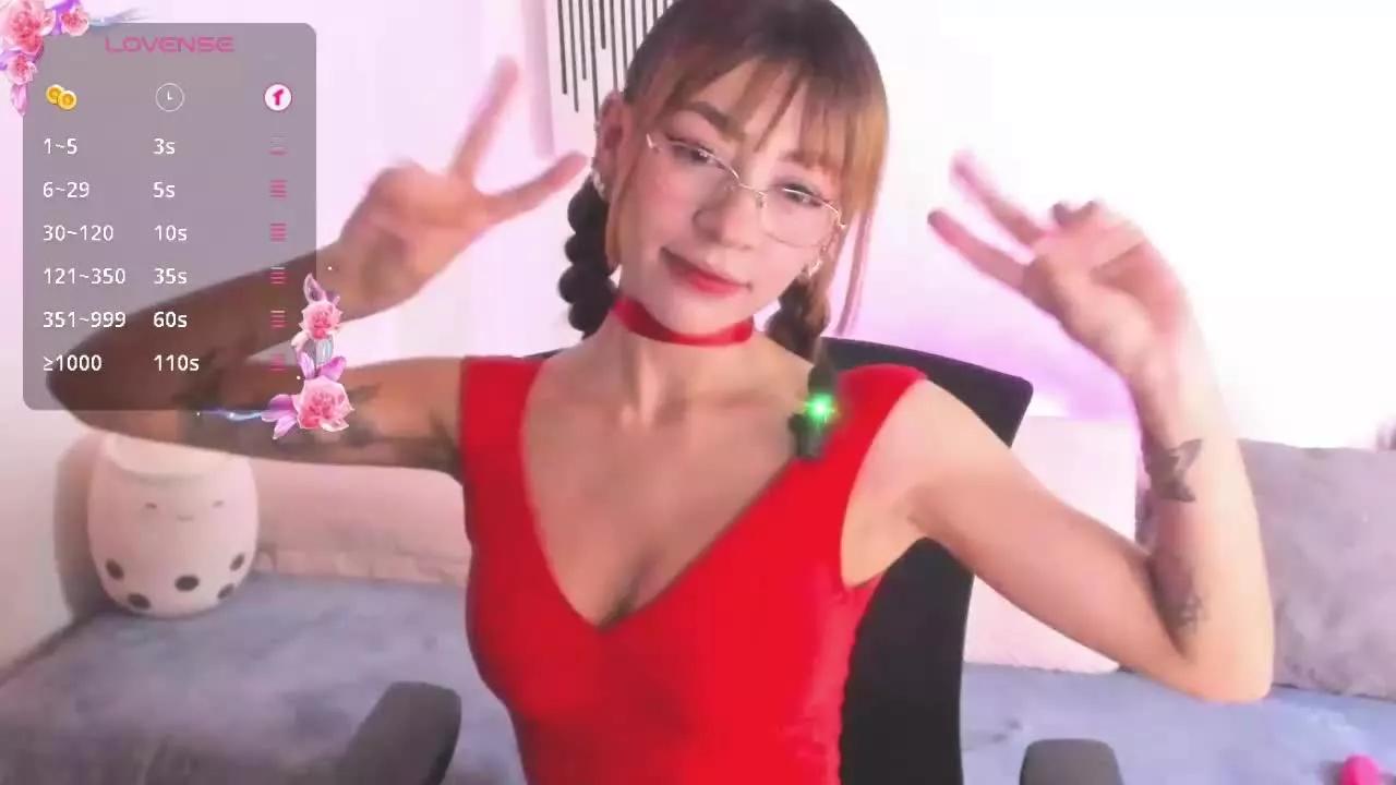 AnneDark from Streamray