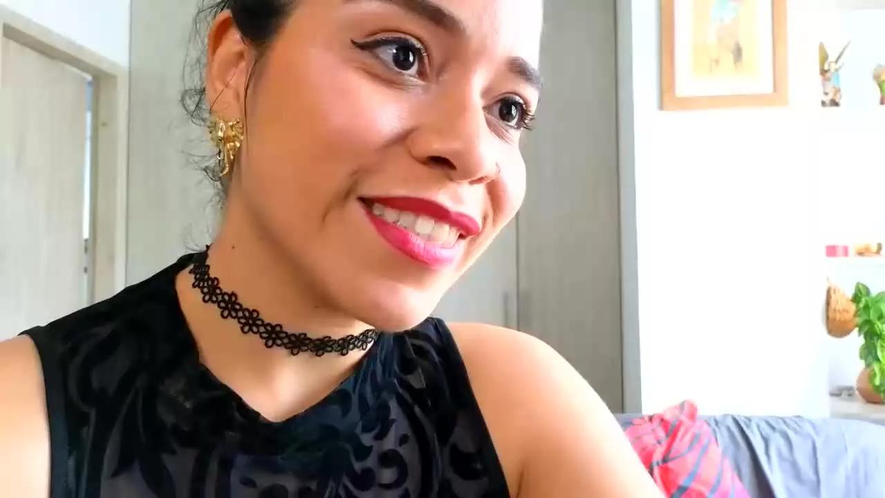 Annekamy from Streamray