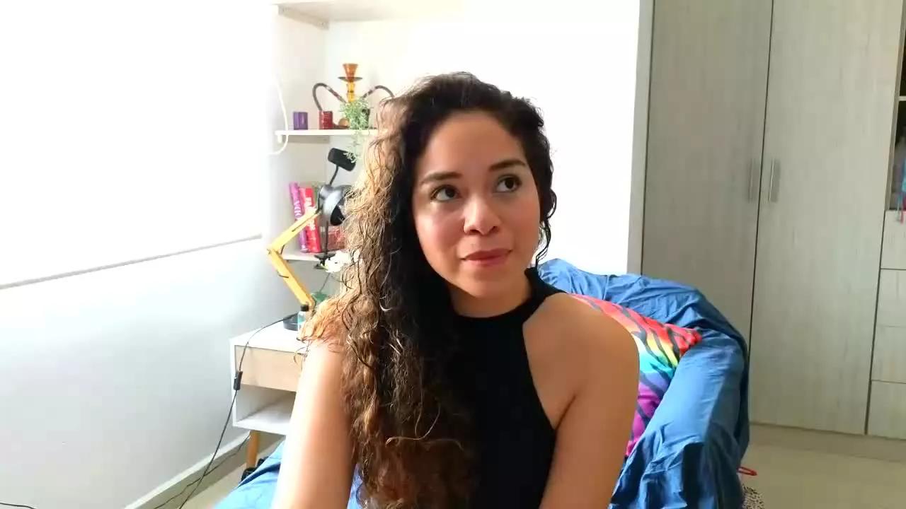Annekamy from Streamray