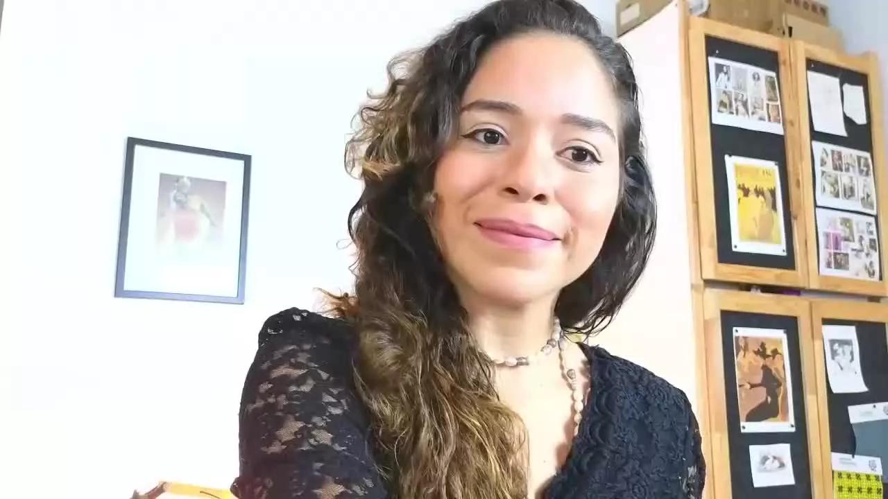 Annekamy from Streamray