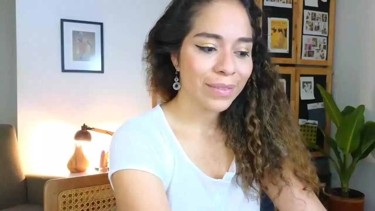 Annekamy from Streamray