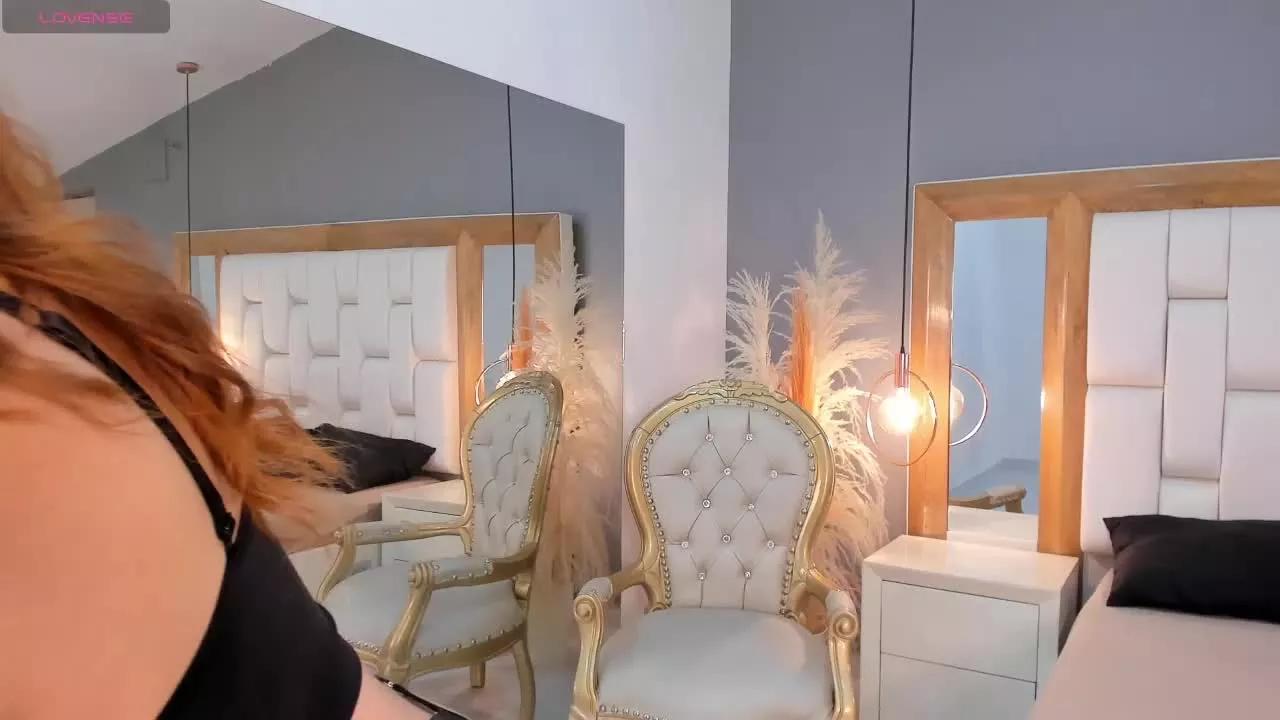 Anny_Giraldo from Streamray
