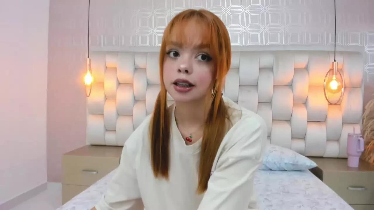 Anny_Reyes from Streamray