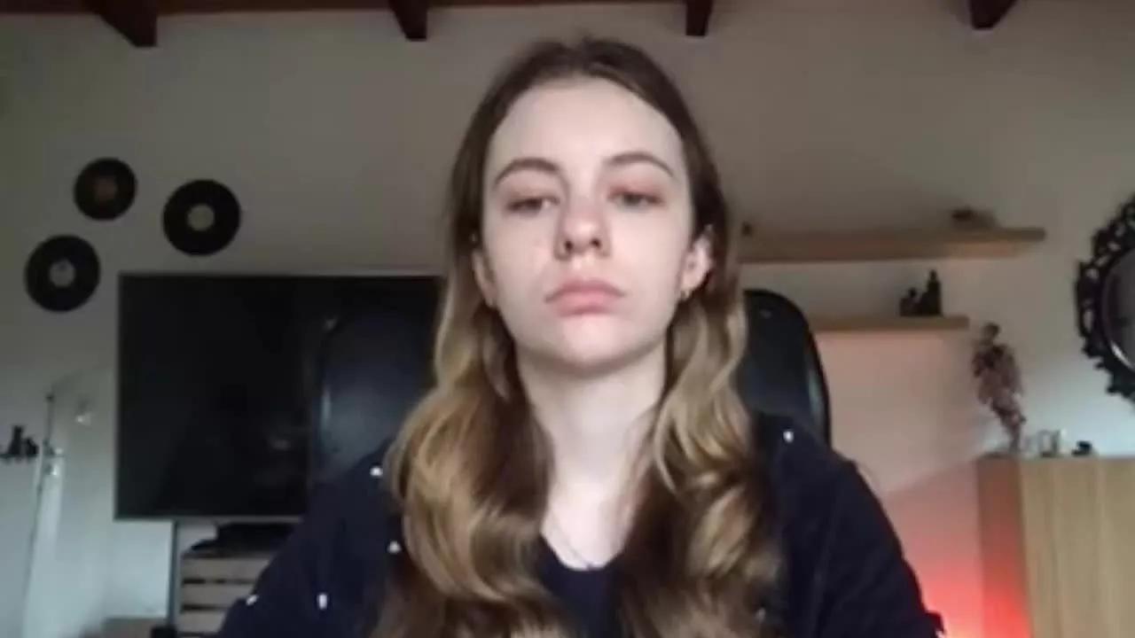 AriaFlirt from Streamray