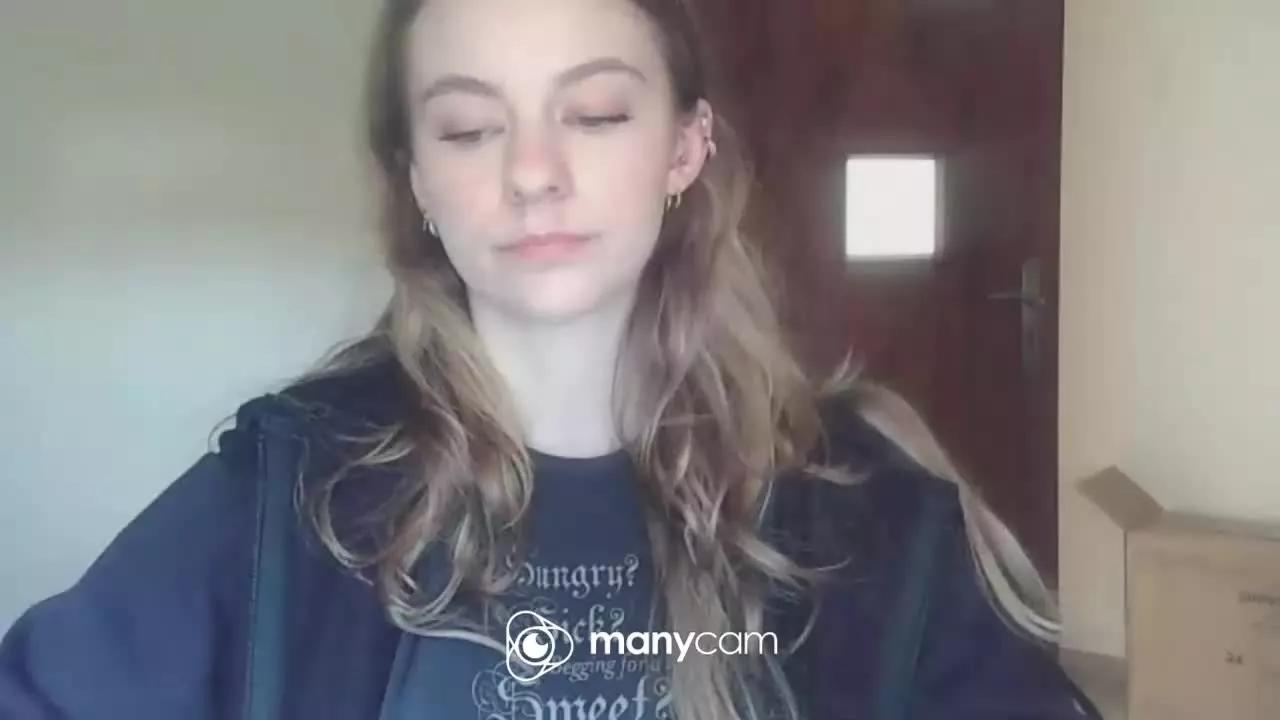 AriaFlirt from Streamray