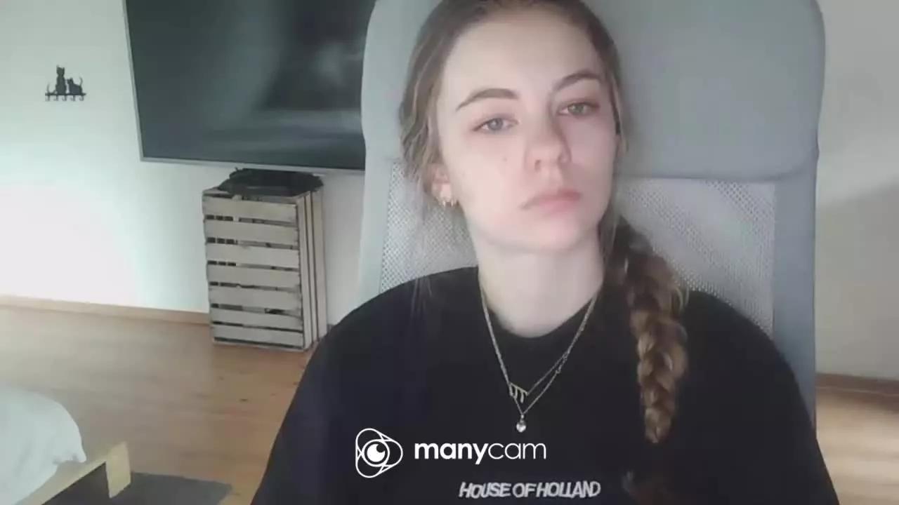 AriaFlirt from Streamray