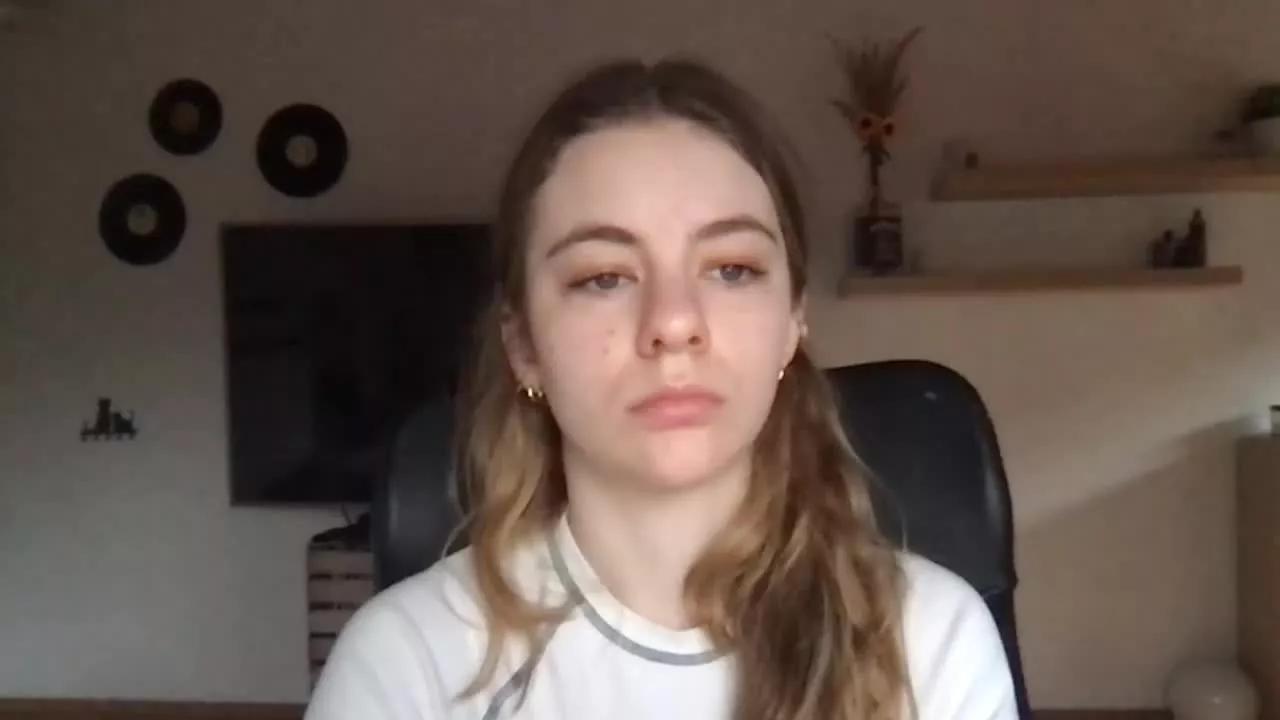 AriaFlirt from Streamray