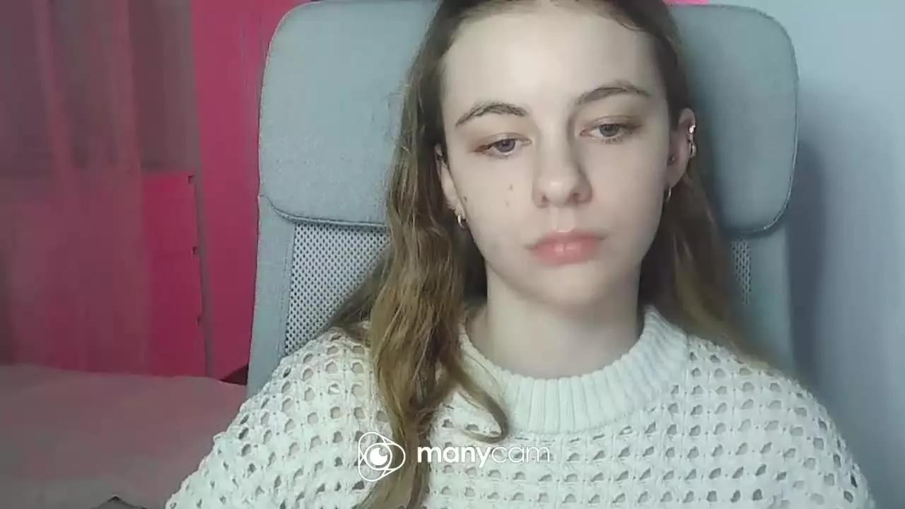 AriaFlirt from Streamray