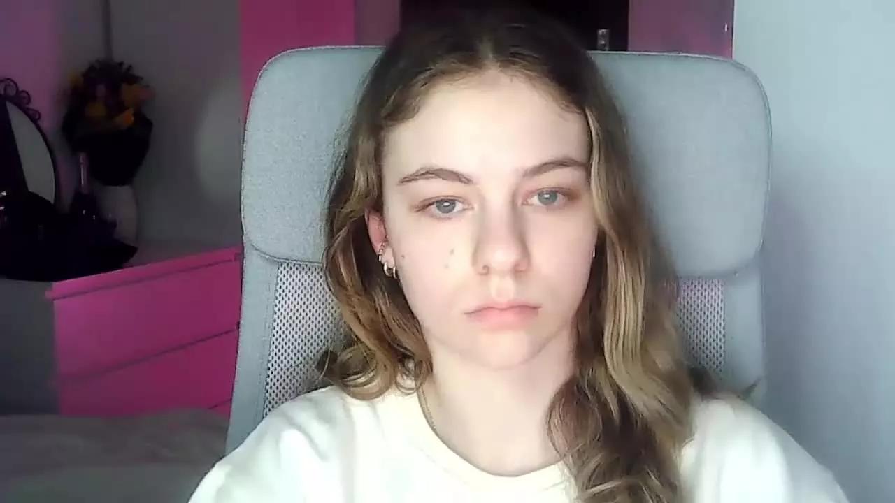 AriaFlirt from Streamray