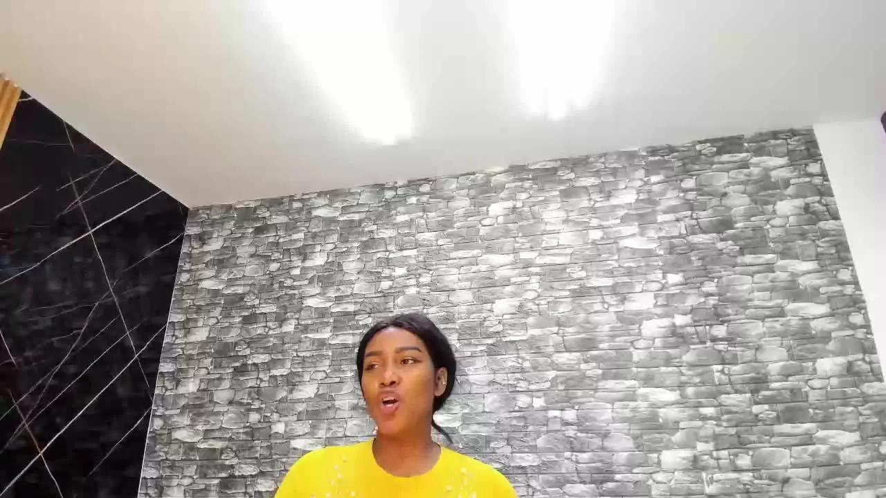 ArianaBlack from Streamray