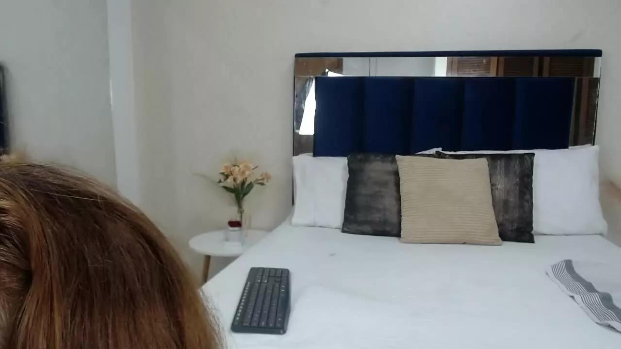 AriannaWayne from Streamray