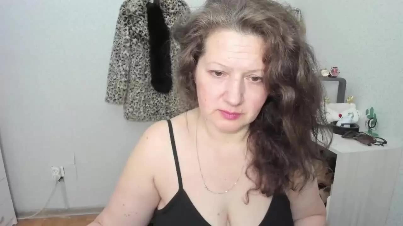 AriaTasty from Streamray
