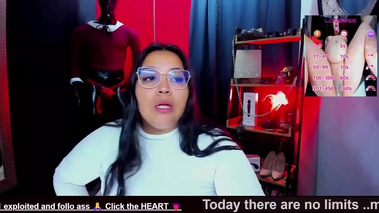 Ava_Squirt from Streamray